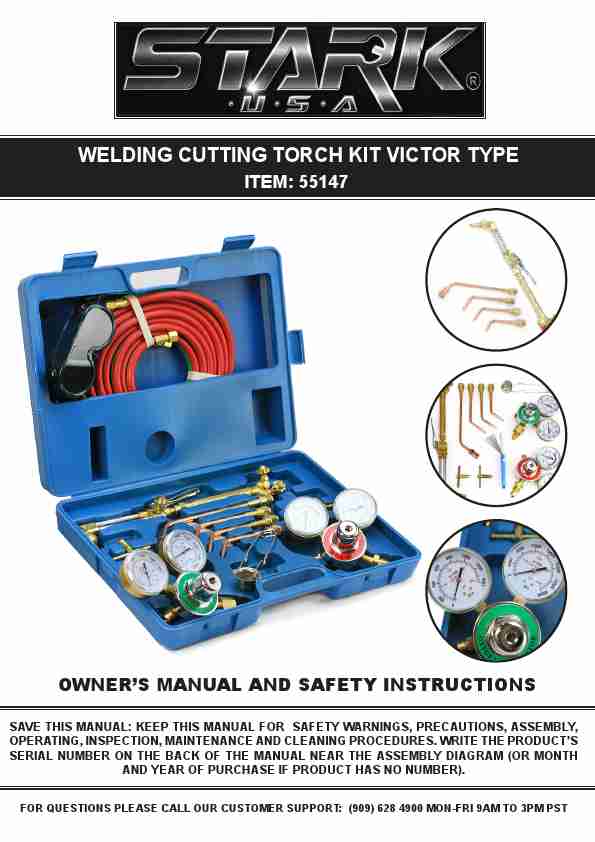 Victor Torch Parts Manual-page_pdf